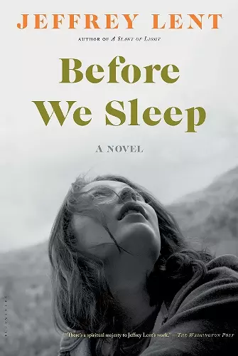 Before We Sleep cover