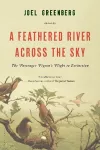 A Feathered River Across the Sky cover