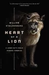Heart of a Lion cover