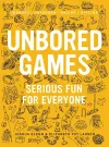 UNBORED Games cover