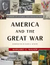 America and the Great War cover