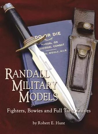 Randall Military Models cover