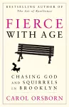 Fierce with Age cover