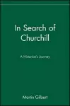 In Search of Churchill cover