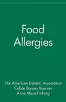Food Allergies cover