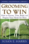 Grooming to Win cover