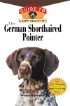 The German Shorthaired Pointer cover