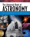 The Universal Book of Astronomy cover