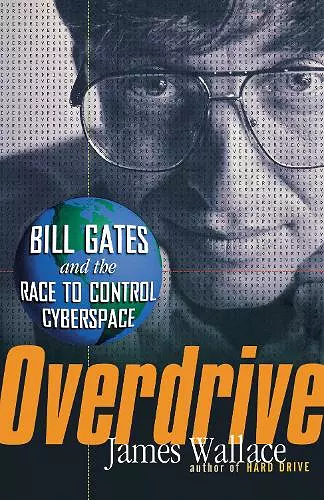 Overdrive cover