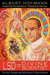 LSD and the Divine Scientist cover