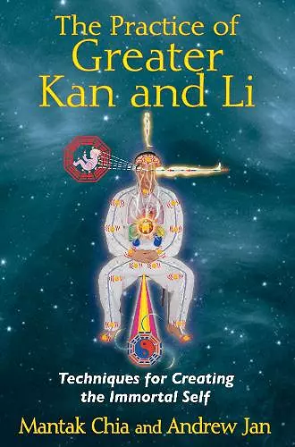 The Practice of Greater Kan and Li cover