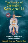 The Practice of Greater Kan and Li cover