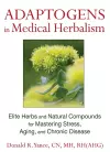 Adaptogens in Medical Herbalism cover