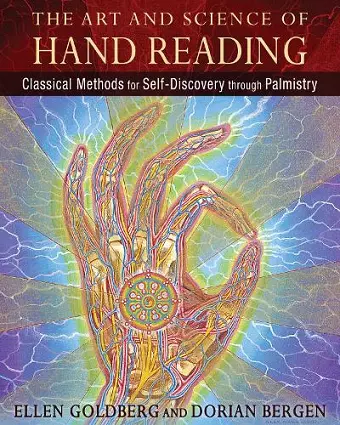 The Art and Science of Hand Reading cover