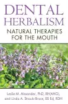 Dental Herbalism cover