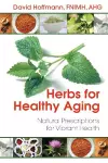 Herbs for Healthy Aging cover