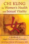 Chi Kung for Women's Health and Sexual Vitality cover