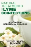 Natural Treatments for Lyme Coinfections packaging