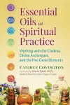 Essential Oils in Spiritual Practice cover