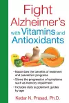 Fight Alzheimer's with Vitamins and Antioxidants cover