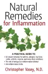 Natural Remedies for Inflammation cover