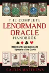 The Complete Lenormand Oracle Handbook packaging