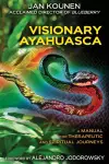 Visionary Ayahuasca cover