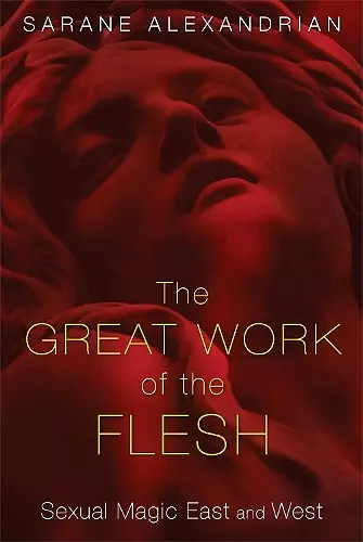 Great Work of the Flesh cover