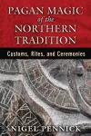 Pagan Magic of the Northern Tradition cover