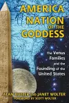 America: Nation of the Goddess cover