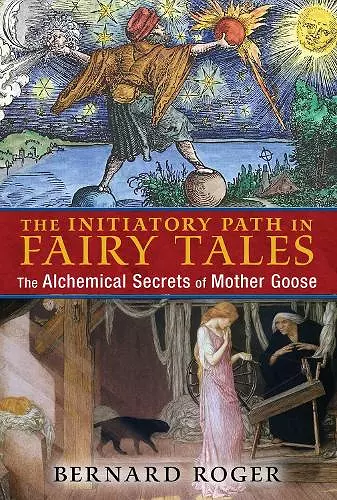 The Initiatory Path in Fairy Tales cover