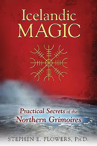 Icelandic Magic cover