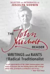 The John Michell Reader cover