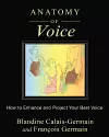 Anatomy of Voice cover