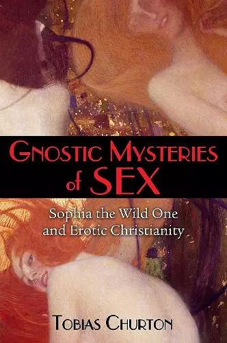 Gnostic Mysteries of Sex cover