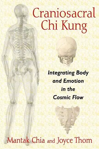 Craniosacral Chi Kung cover