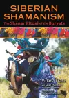 Siberian Shamanism cover