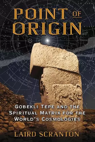 Point of Origin cover