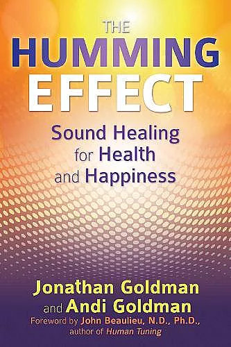 The Humming Effect cover