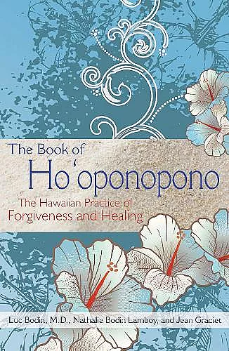 The Book of Ho'oponopono cover