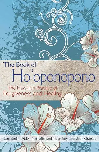 The Book of Ho'oponopono cover