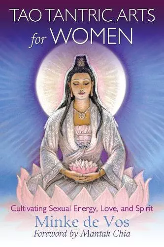 Tao Tantric Arts for Women cover
