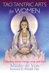 Tao Tantric Arts for Women cover