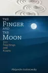 The Finger and the Moon cover