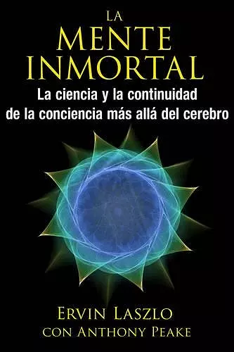 La Mente Inmortal cover