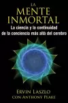 La Mente Inmortal cover