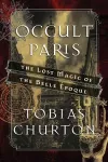 Occult Paris cover