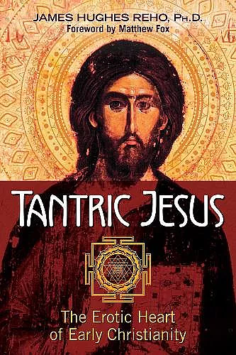 Tantric Jesus cover
