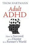 Adult ADHD packaging