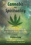 Cannabis and Spirituality cover